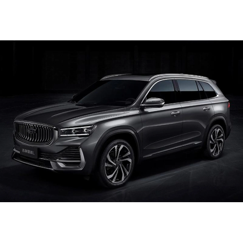 Geely Monjaro 4WD Prezzo Geely Cars in China Gasoline Car in vendita Geely 2021 Xingyue L Gelly Monjaro